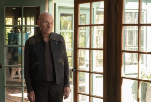 0009 Star Trek Picard "Nepenthe"