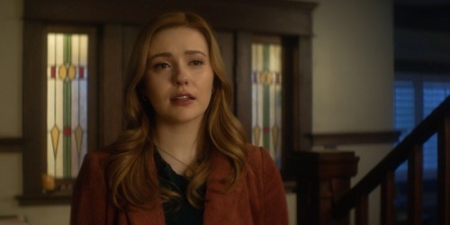 Nancy Drew -- "The Haunting of Nancy Drew" -- Image Number: NCD116_0017r.jpg -- Pictured (L-R): Kenn