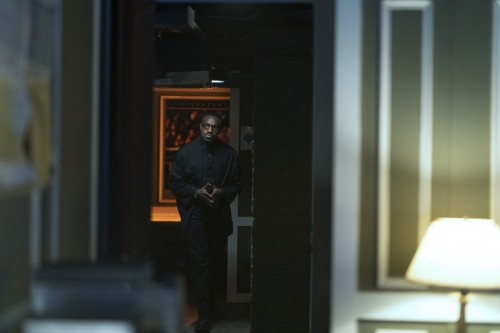 Andre Benjamin as Fredwynn - Dispatches from Elsewhere _ Season 1, Episode 3 - Photo Credit: Jessica