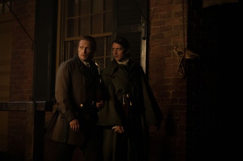 outlander episode 505 perpetual adoration promotional photo 01