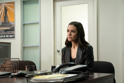 The Blacklist - Season 7 - Episode 713 -"Newton Purcell (#144)"