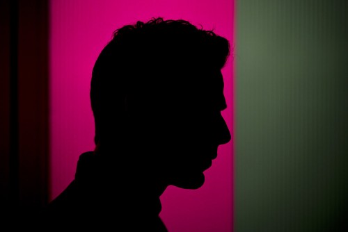 ZOEY'S EXTRAORDINARY PLAYLIST -- "Zoey's Extraordinary Glitch" Episode 108 -- Pictured: Skylar Astin