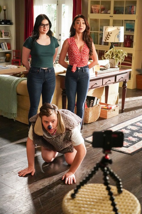 modern family series finale finale part 2 promotional photos 07