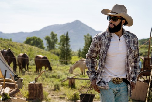 Yellowstone EP302 CM 028 R