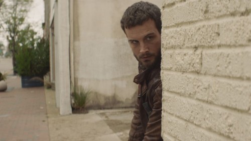 Nico Tortorella as Felix - The Walking Dead: World Beyond _ Season 1, Episode 6 - Photo Credit: AMC