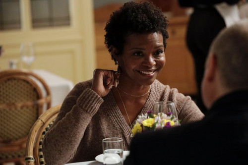 The Blacklist - Season 8 - Episode 808 - "Ogden Greely (#40)"