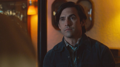 THIS IS US -- "One Small Step" Episode 511 -- Pictured in this screen grab: Milo Ventimiglia as Jack