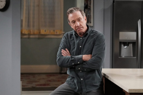 LAST MAN STANDING: Tim Allen in Keep On Truckin, Part Two of the two-part series finale of LAST MAN 