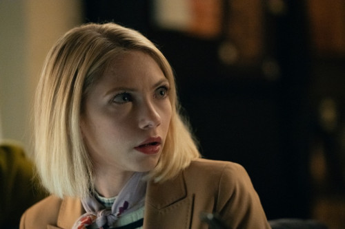 tavi gevinson