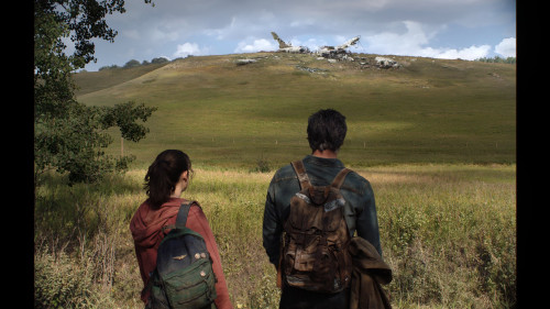 the last of us