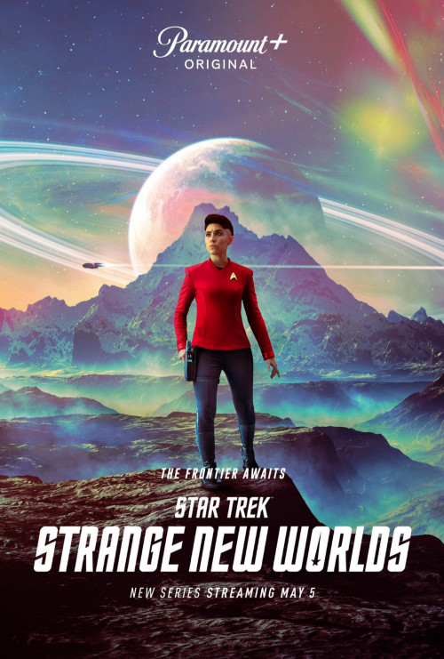 100 star trek strange new worlds cposter07