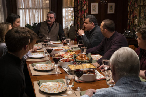 Silver Linings  Danny and Jamie join forces with their nephew, Joe Hill (Will Hochman), when Jamie a
