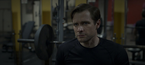 DCs Stargirl -- Frenemies - Chapter Two: The Suspects -- Image Number: STG302g_0072r -- Pictured (L 