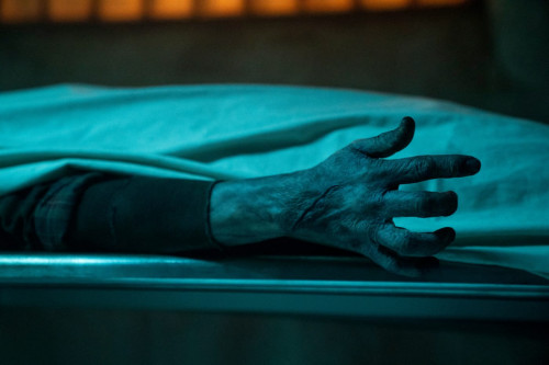 GDT AUTOPSY Unit 02213R
