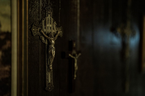 - Tales of the Walking Dead _ Season 1, Episode 6 - Photo Credit: Curtis Bonds Baker/AMC