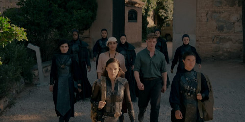 Warrior Nun S2 E6 00 25 36 07R