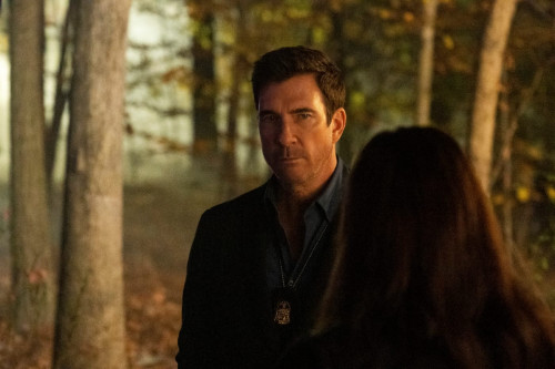 Processed  When a celebrity child psychiatrist specializing in generational trauma is kidnapped by t