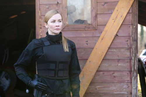 Indefensible  The Fly Team investigates the death of an American lawyer working out of Budapest afte