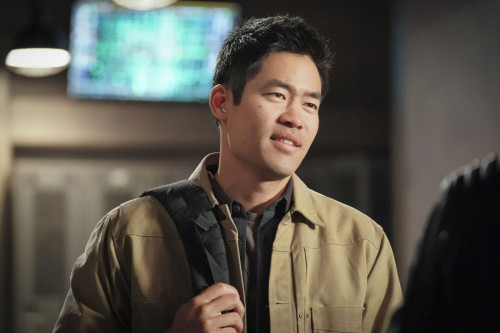 Stockholm  SWAT teams up with the FBI to hunt one of its most-wanted fugitives. Also, Hondo and Nich