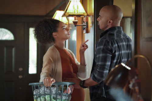 Stockholm  SWAT teams up with the FBI to hunt one of its most-wanted fugitives. Also, Hondo and Nich