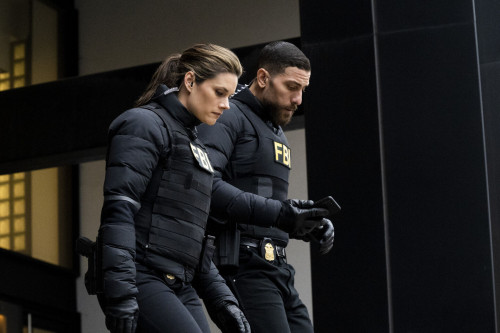 Imminent Threat - Part Three  In the third and final hour of the FBIs global crossover event, the cl