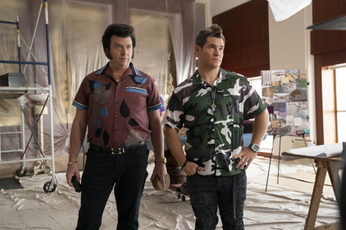 danny mcbride adam devine 0