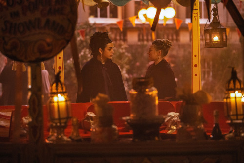 The Buccaneers Photo 010706