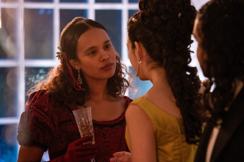 The Buccaneers Photo 010707