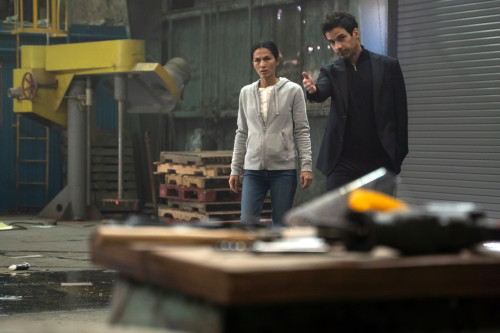 The Cleaning Lady Episode 3x02 3