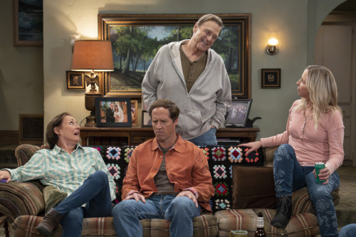 The Conners Episode 6x05 3