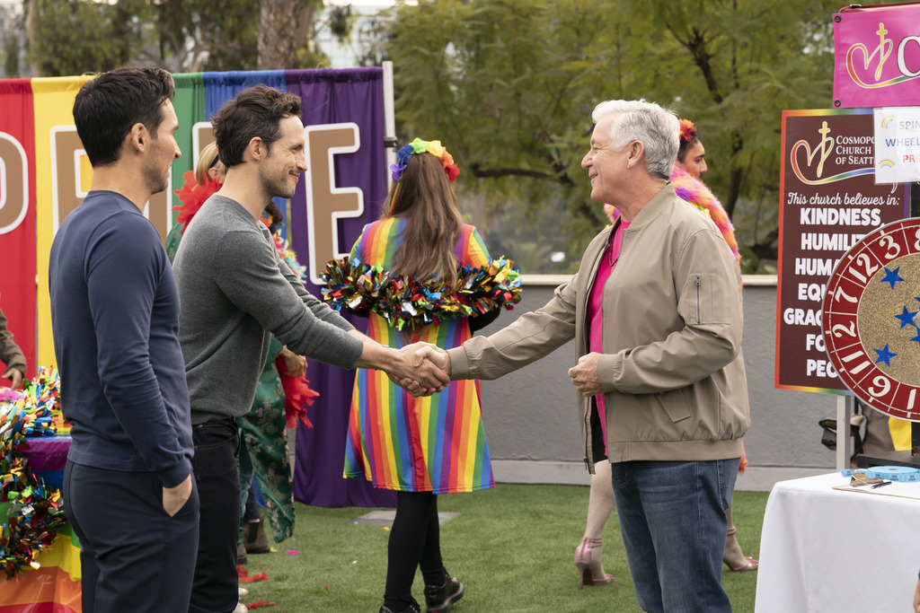 Station 19 Episode 7x03 3 - SpoilerTV Image Gallery