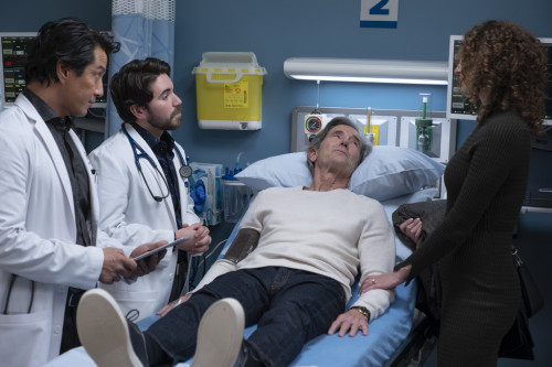 The Good Doctor Episode 7x05 2