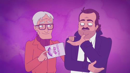 Grimsburg Episode 1x08 5