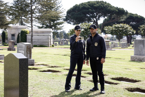 NCIS Episode 21x07 1