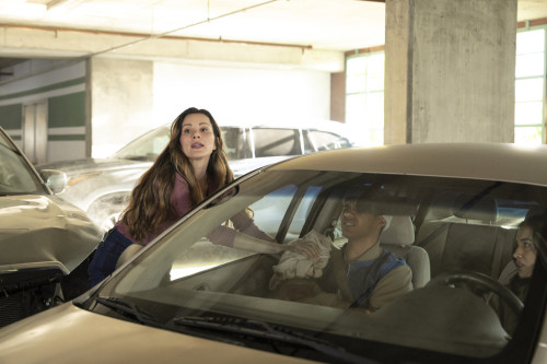 Station 19 Episode 7x05 7