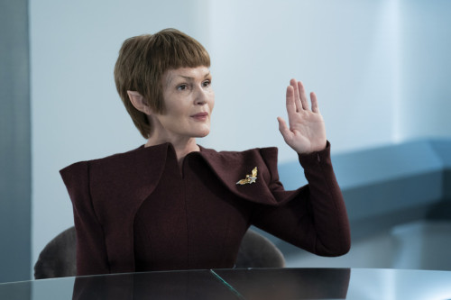 Star Trek Discovery Episode 5x03 5