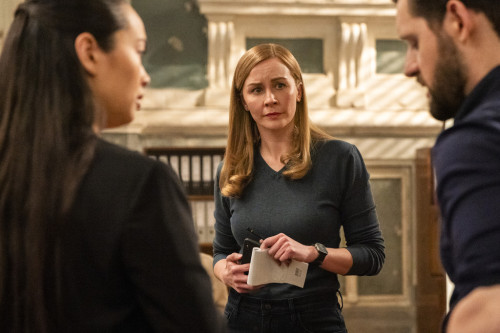 FBI International Episode 3x09 4