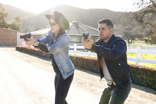 NCIS Episode 21x09 3