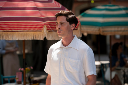 We Were the Lucky Ones Episode 1x07 1