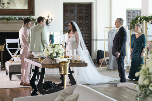 911 Episode 7x06 2