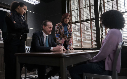 Elsbeth Episode 1x09 4