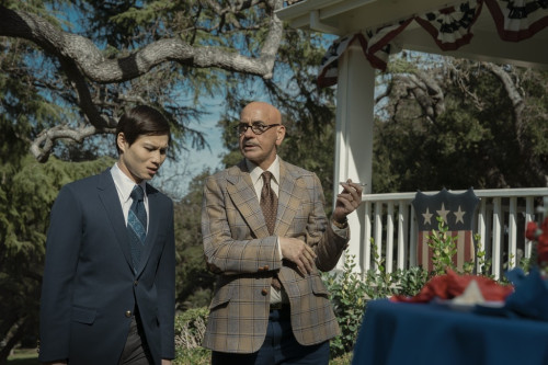 The Sympathizer Episode 1x06 2