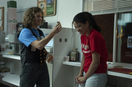 pilot bunch silvia dionicio