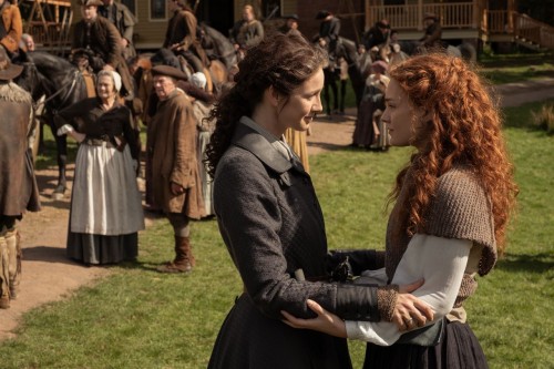 outlander episode 503 free will promotional photo 03