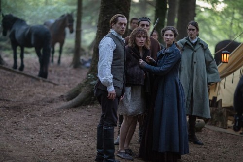 outlander episode 503 free will promotional photo 08